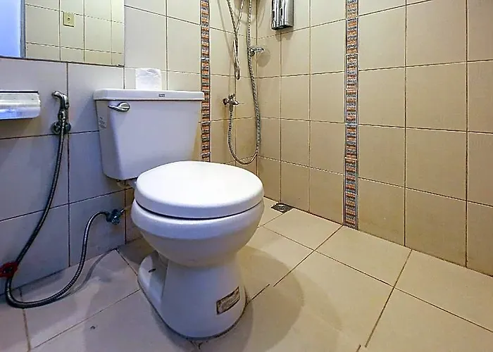 Junction Hostel, Poblacion Makati Avenue, 3* Manila