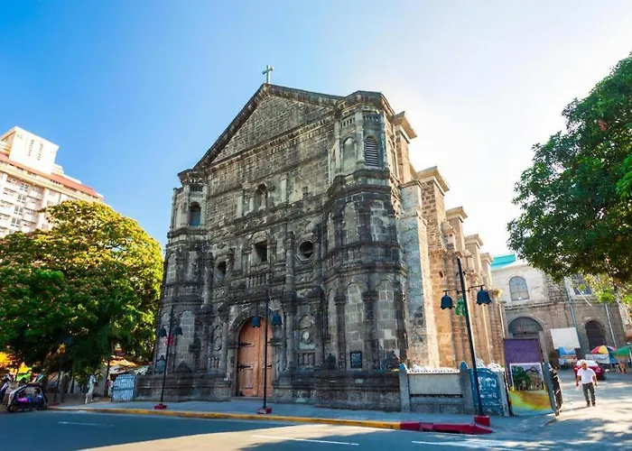 Junction Hostel, Poblacion Makati Avenue, Hotel