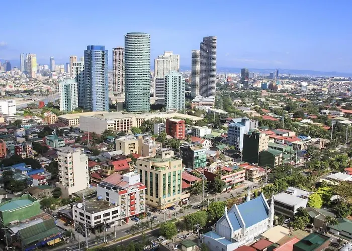 Junction Hostel, Poblacion Makati Avenue,