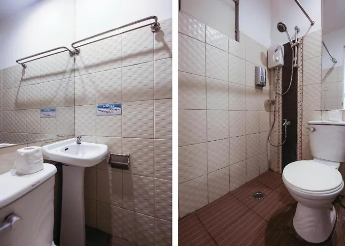Junction Hostel, Poblacion Makati Avenue, 3*