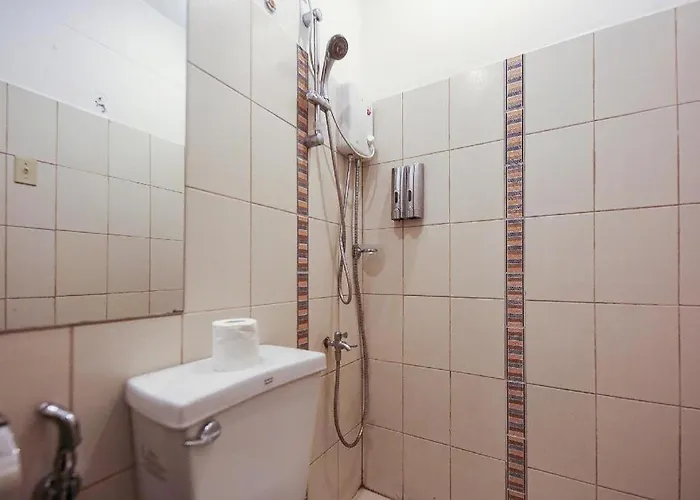 Junction Hostel, Poblacion Makati Avenue, Hotel