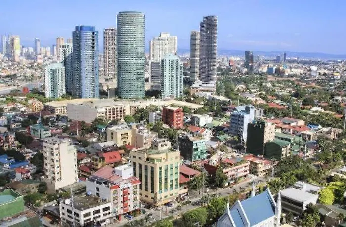 Junction Hostel, Poblacion Makati Avenue, Hotel